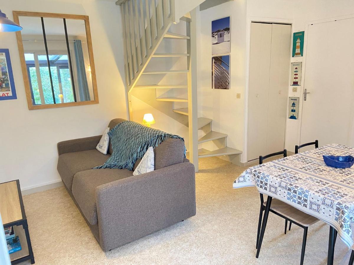 Holiday Home Le Pre Verger-3 By Interhome 빌레쉬르메르 외부 사진